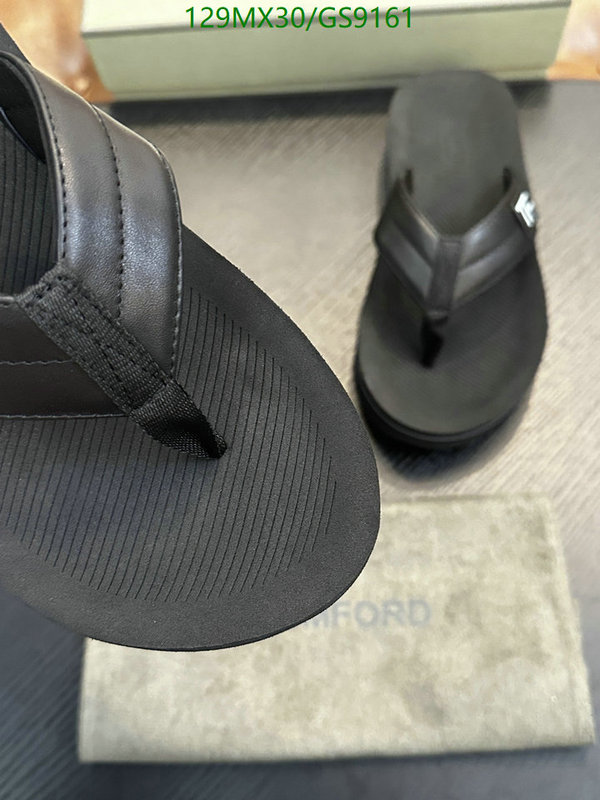 Tom Ford-Men shoes Code: GS9161 $: 129USD