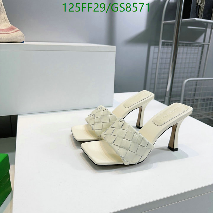 BV-Women Shoes Code: GS8571 $: 125USD-Yupoo.ru - Copybrand.Team photo album BV-Women Shoes Code: GS8571 $: 125USD
