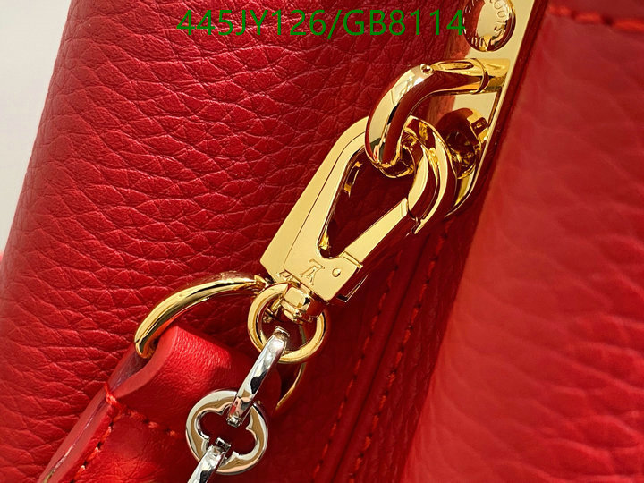 LV-Bag-Mirror Quality Code: GB8114