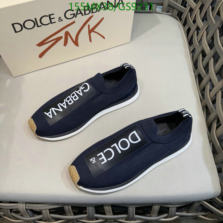 D&G-Men shoes Code: GS9231 $: 155USD-Yupoo.ru - Copybrand.Team photo album D&G-Men shoes Code: GS9231 $: 155USD