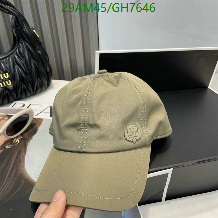 Lora Piana-Cap(Hat) Code: GH7646 $: 29USD