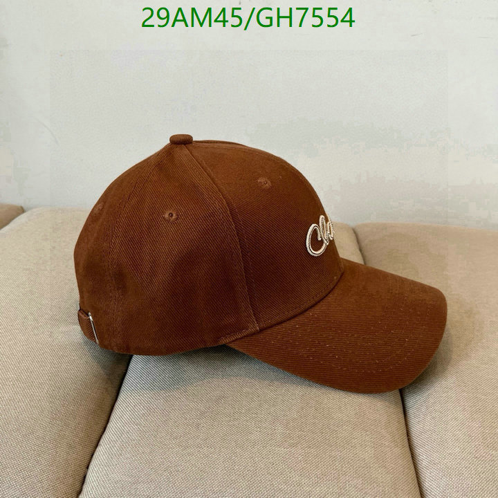 Chanel-Cap(Hat) Code: GH7554 $: 29USD