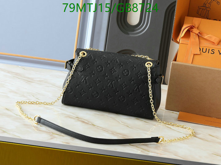LV-Bag-4A Quality Code: GB8724 $: 79USD