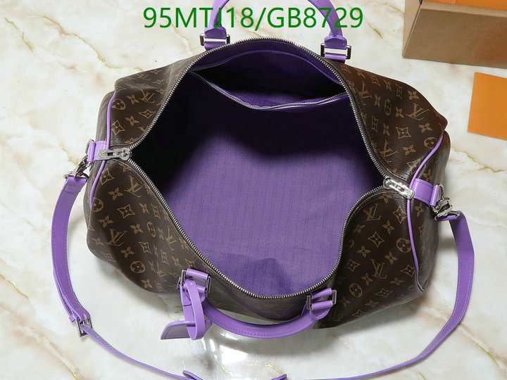 LV-Bag-4A Quality Code: GB8729 $: 95USD