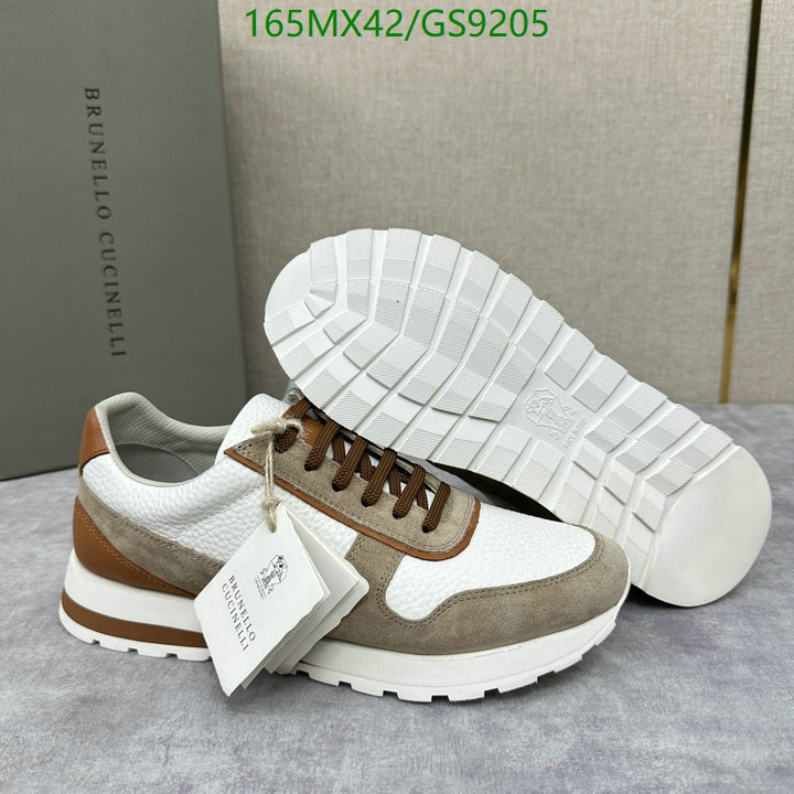 Brunello Cucinelli-Men shoes Code: GS9205 $: 165USD-Yupoo.ru - Copybrand.Team photo album Brunello Cucinelli-Men shoes Code: GS9205 $: 165USD