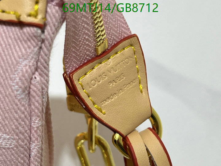 LV-Bag-4A Quality Code: GB8712 $: 69USD
