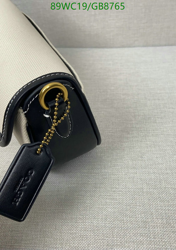 Coach-Bag-4A Quality Code: GB8765 $: 89USD