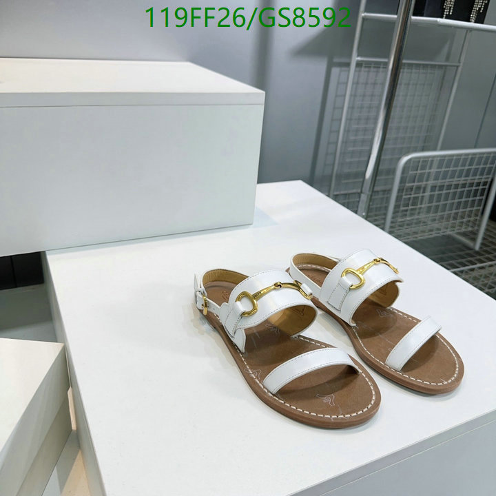 Celine-Women Shoes Code: GS8592 $: 119USD
