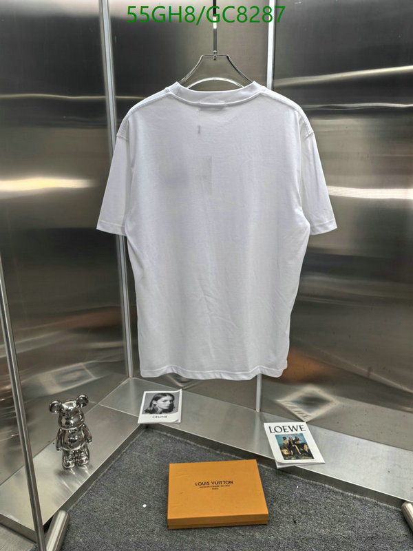 Dior-Clothing Code: GC8287 $: 55USD