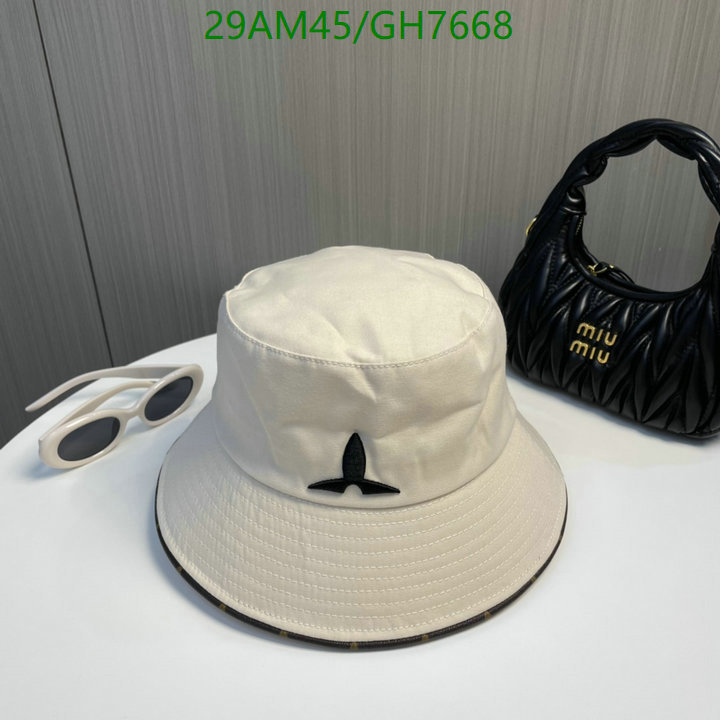 LV-Cap(Hat) Code: GH7668 $: 29USD