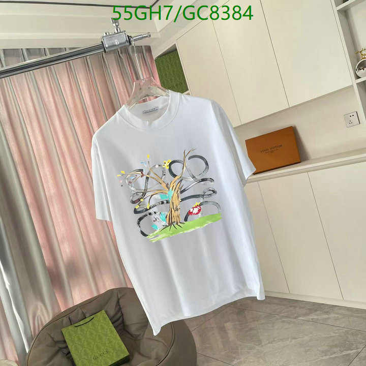 Loewe-Clothing Code: GC8384 $: 55USD