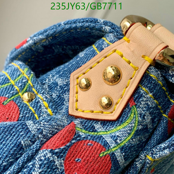 LV-Bag-Mirror Quality Code: GB7711 $: 235USD