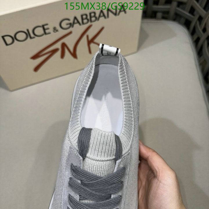 D&G-Men shoes Code: GS9229 $: 155USD-Yupoo.ru - Copybrand.Team photo album D&G-Men shoes Code: GS9229 $: 155USD