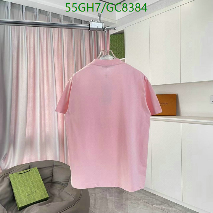 Loewe-Clothing Code: GC8384 $: 55USD