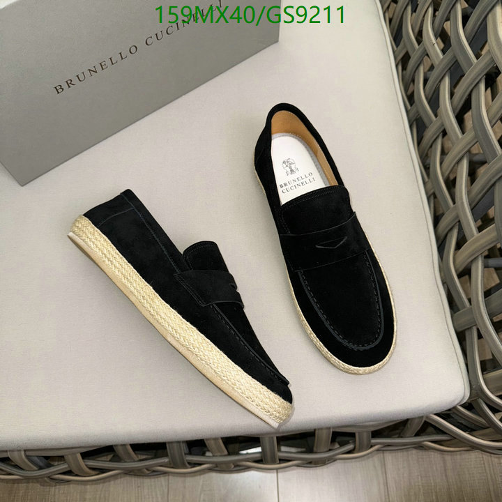 Brunello Cucinelli-Men shoes Code: GS9211 $: 159USD-Yupoo.ru - Copybrand.Team photo album Brunello Cucinelli-Men shoes Code: GS9211 $: 159USD