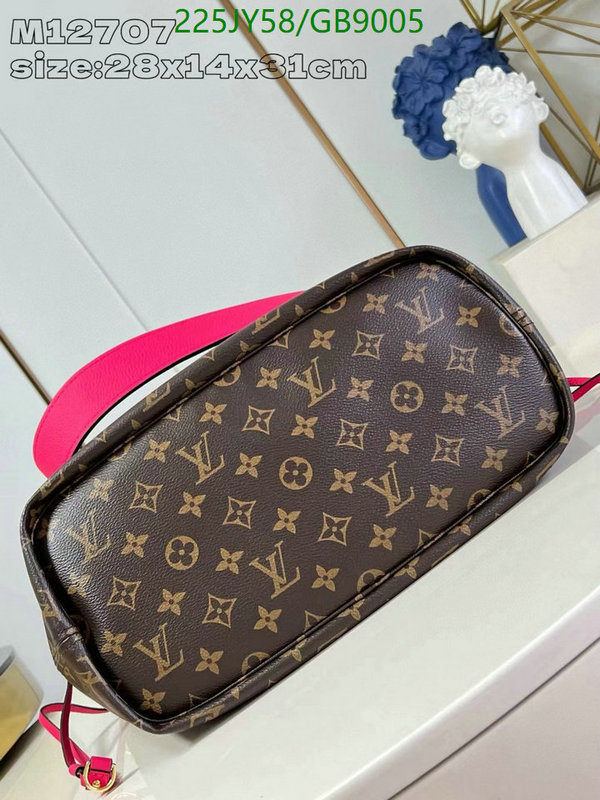LV-Bag-Mirror Quality Code: GB9005 $: 225USD