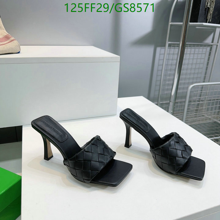 BV-Women Shoes Code: GS8571 $: 125USD-Yupoo.ru - Copybrand.Team photo album BV-Women Shoes Code: GS8571 $: 125USD