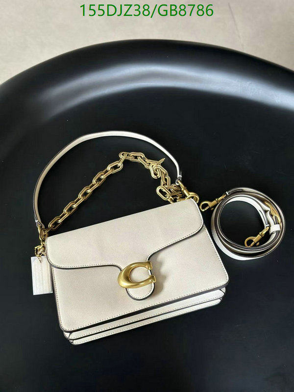 Coach-Bag-Mirror Quality Code: GB8786