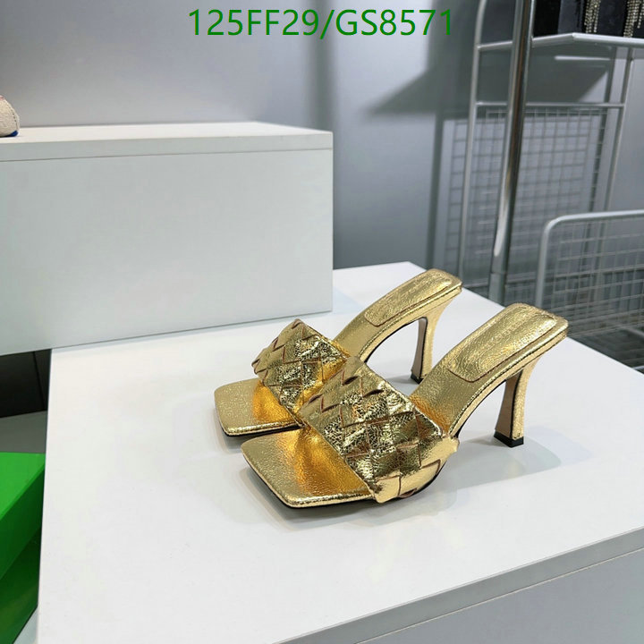 BV-Women Shoes Code: GS8571 $: 125USD-Yupoo.ru - Copybrand.Team photo album BV-Women Shoes Code: GS8571 $: 125USD