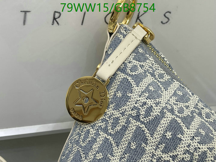 Dior-Bag-4A Quality Code: GB8754 $: 79USD
