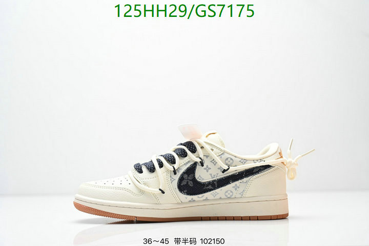 Nike-Men shoes Code: GS7175 $: 125USD