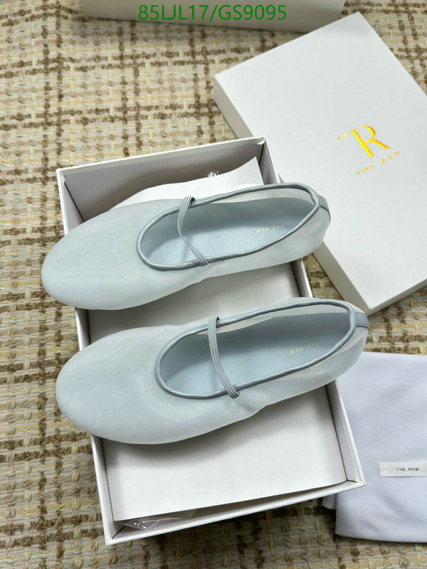The Row-Women Shoes Code: GS9095 $: 85USD