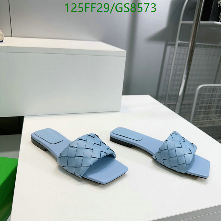 BV-Women Shoes Code: GS8573 $: 125USD