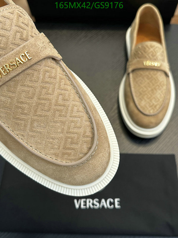 Versace-Men shoes Code: GS9176 $: 165USD-Yupoo.ru - Copybrand.Team photo album Versace-Men shoes Code: GS9176 $: 165USD
