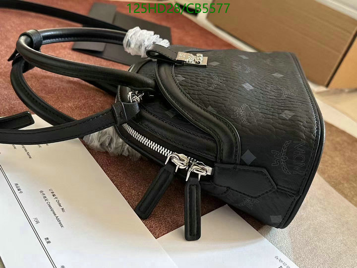 MCM-Bag-Mirror Quality Code: CB5577 $: 125USD
