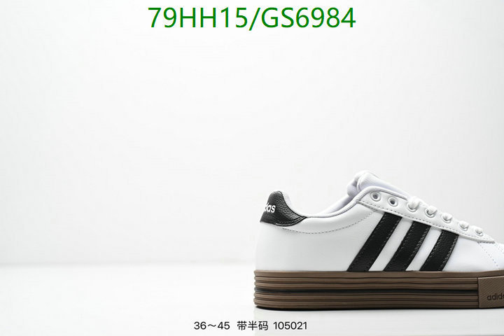 Adidas-Men shoes Code: GS6984 $: 79USD