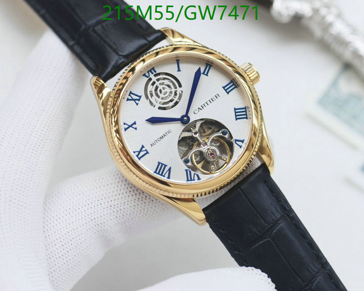 Cartier-Watch-Mirror Quality Code: GW7471 $: 215USD-Yupoo.ru - Copybrand.Team photo album Cartier-Watch-Mirror Quality Code: GW7471 $: 215USD
