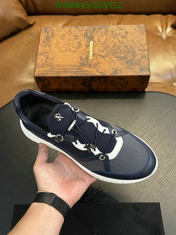 Stefano Ricci-Men shoes Code: GS9152 $: 169USD