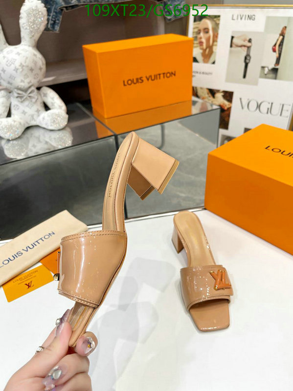 LV-Women Shoes Code: GS6952 $: 109USD-Yupoo.ru - Copybrand.Team photo album LV-Women Shoes Code: GS6952 $: 109USD