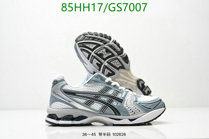 Asics-Women Shoes Code: GS7007 $: 85USD