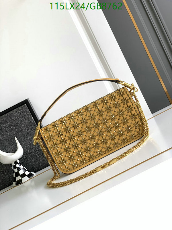 Valentino-Bag-4A Quality Code: GB8762 $: 115USD