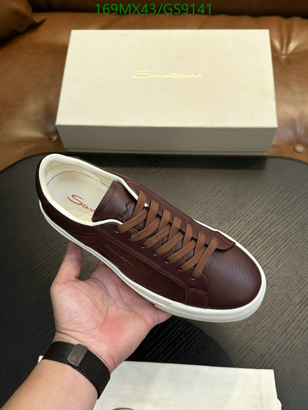 Santoni-Men shoes Code: GS9141 $: 169USD-Yupoo.ru - Copybrand.Team photo album Santoni-Men shoes Code: GS9141 $: 169USD