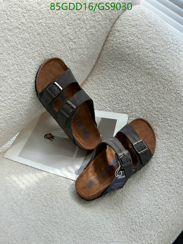Birkenstock-Men shoes Code: GS9030 $: 85USD