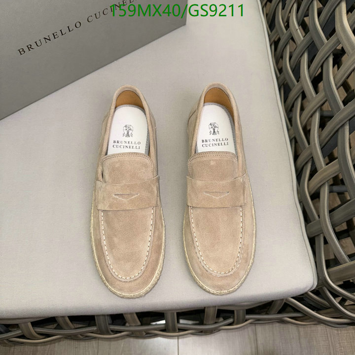 Brunello Cucinelli-Men shoes Code: GS9211 $: 159USD-Yupoo.ru - Copybrand.Team photo album Brunello Cucinelli-Men shoes Code: GS9211 $: 159USD