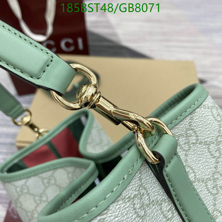 Gucci-Bag-Mirror Quality Code: GB8071 $: 185USD