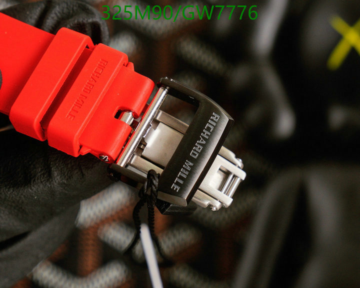 Richard Mille-Watch-Mirror Quality Code: GW7776 $: 325USD