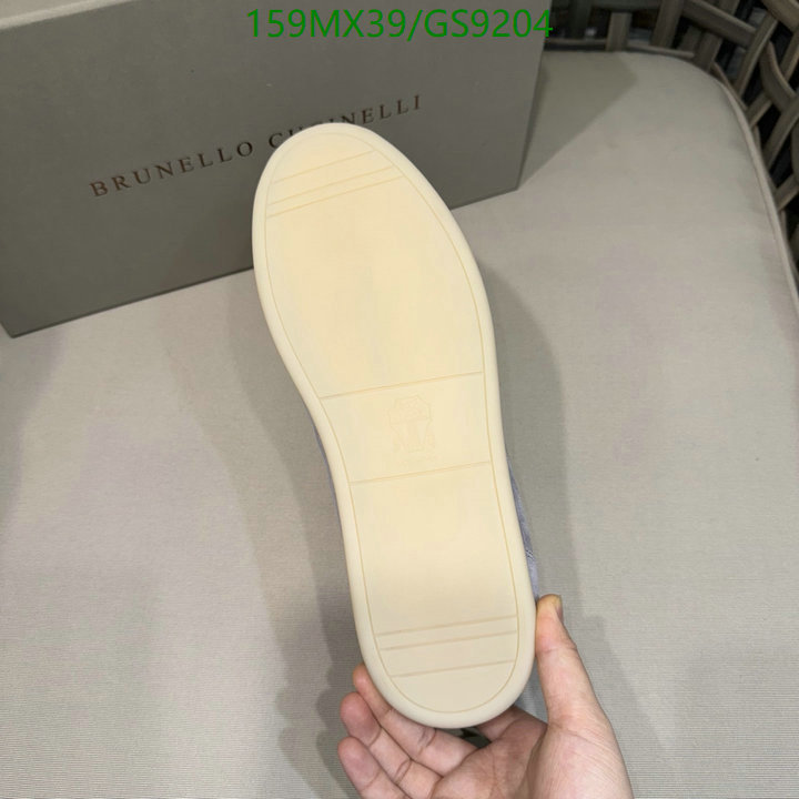 Brunello Cucinelli-Men shoes Code: GS9204 $: 159USD-Yupoo.ru - Copybrand.Team photo album Brunello Cucinelli-Men shoes Code: GS9204 $: 159USD