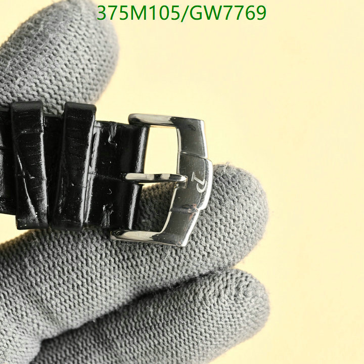 PIAGET-Watch-Mirror Quality Code: GW7769 $: 375USD