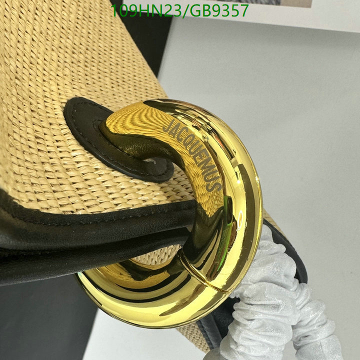 Jacquemus-Bag-4A Quality Code: GB9357 $: 109USD