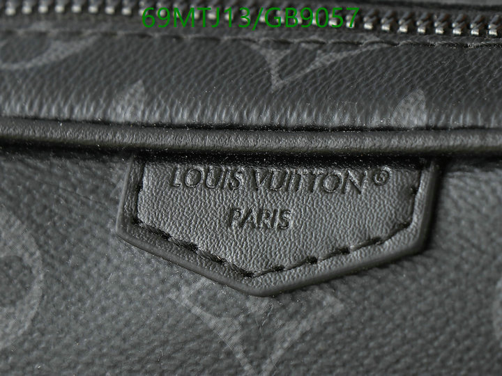 LV-Bag-4A Quality Code: GB9057 $: 69USD