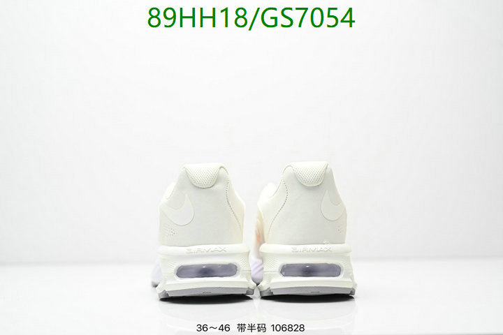 NIKE-Women Shoes Code: GS7054 $: 89USD