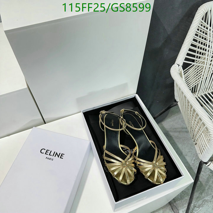 Celine-Women Shoes Code: GS8599 $: 115USD-Yupoo.ru - Copybrand.Team photo album Celine-Women Shoes Code: GS8599 $: 115USD