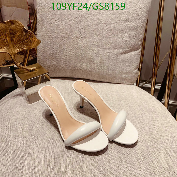 Gianvito Rossi-Women Shoes Code: GS8159 $: 109USD