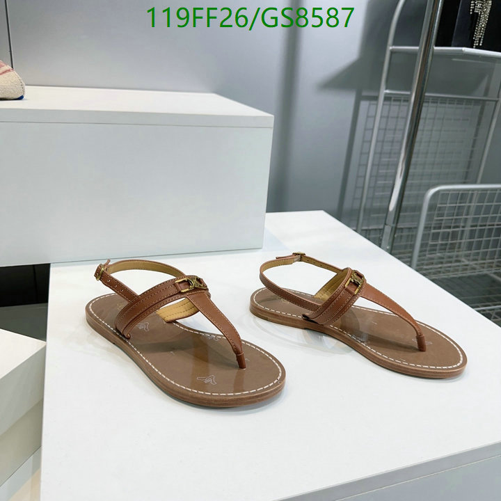 Celine-Women Shoes Code: GS8587 $: 119USD