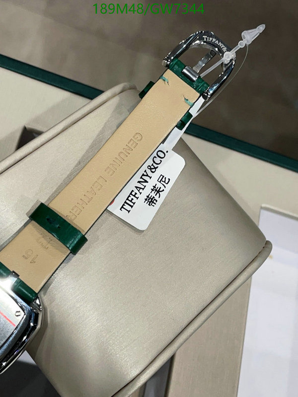 Tiffany-Watch-4A Quality Code: GW7344 $: 189USD