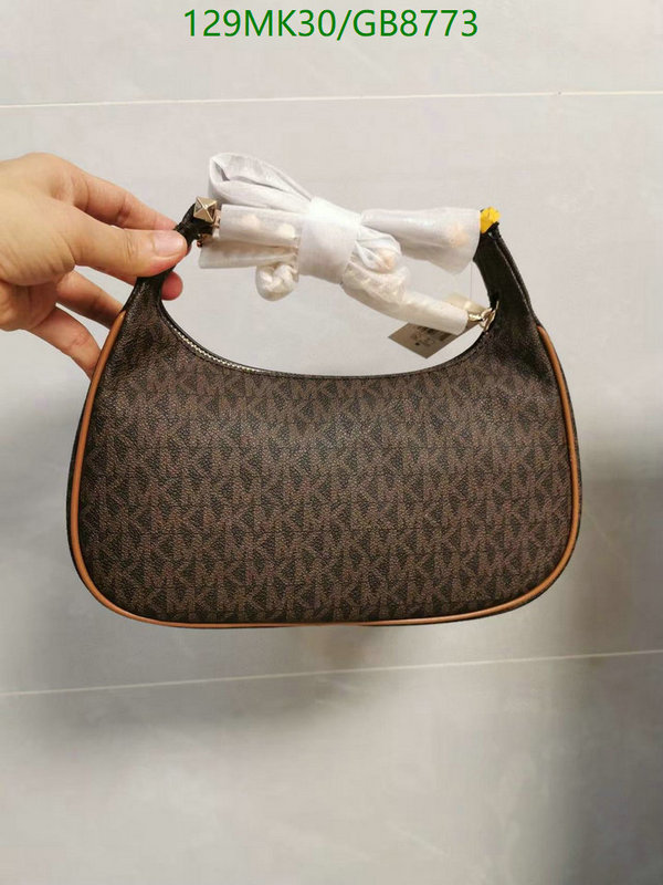 Michael Kors-Bag-Mirror Quality Code: GB8773 $: 129USD